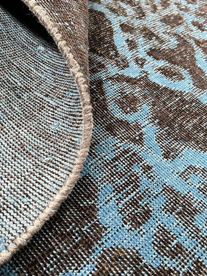 Vintage Handmade Rug Melbourne