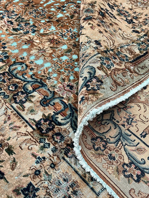 VINTAGE RUG - VIN954 | SIZE: 384CM X 289CM