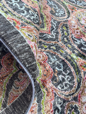 Transitional Handmade Rug Melbourne