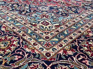 TRIBAL RUG - TRB2485 | SIZE: 395CM X 297CM