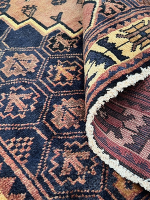 TRIBAL RUG - TRB2346 | SIZE: 253CM X 180CM