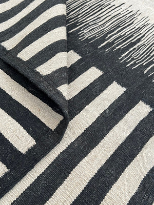 KILIM RUG - HIL641 | SIZE: 302CM X 194CM