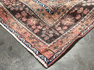 VINTAGE RUG - VIN1109 | SIZE: 284CM X 194CM