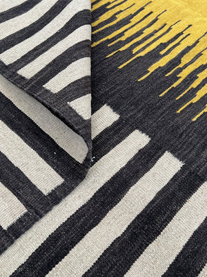 KILIM RUG - HIL575 | SIZE: 300CM X 197CM
