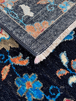 Runner Handmade Rug Melbourne