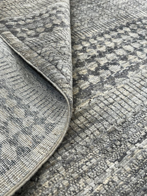 TRANSITIONAL RUG - HEH330 | SIZE: 225CM X 185CM