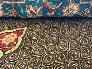 TRIBAL RUG - TRB1793 | SIZE: 320CM X 155CM