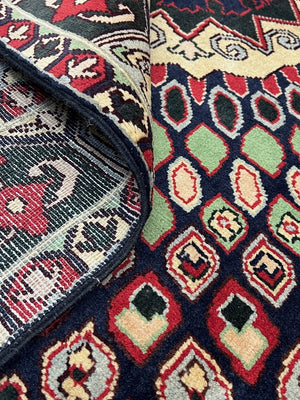 TRADITIONAL RUG - HMO1850 | SIZE: 200CM X 150CM
