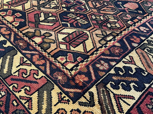TRIBAL RUG - TRB2358 | SIZE: 295CM X 160CM