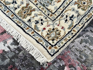 RUNNER RUG - TRB563 | SIZE: 415CM X 80CM