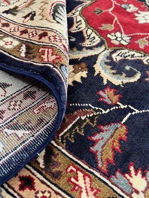 TRADITIONAL RUG - HBI1853 | SIZE: 298CM X 203CM