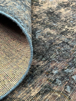 Vintage Handmade Rug Melbourne