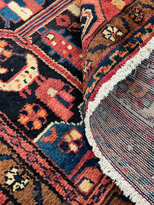 TRIBAL RUG - TRB2651 | SIZE: 295CM X 165CM