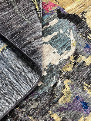Modern Handmade Rug Melbourne