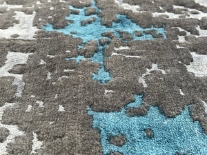 TRANSITIONAL RUG - TRN1244 | SIZE: 388CM X 306CM