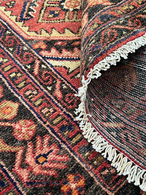 TRIBAL RUG - TRB2405 | SIZE: 284CM X 168CM