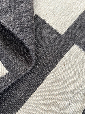 KILIM RUG - HIL572 | SIZE: 196CM X 145CM