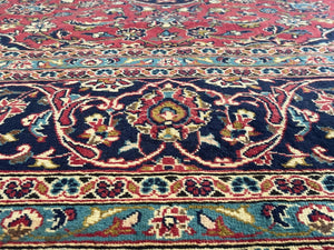 TRIBAL RUG - TRB2582 | SIZE: 432CM X 290CM