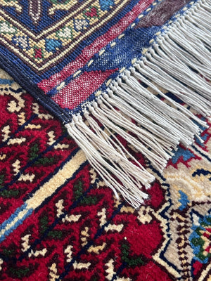 RUNNER RUG - HEH419 | SIZE: 495CM X 92CM