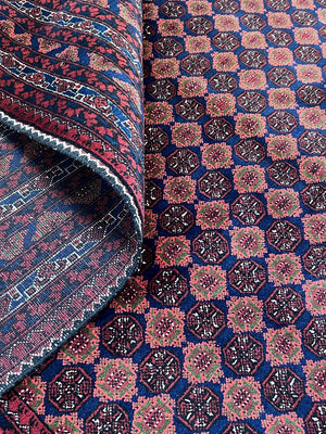 Tribal Handmade Rug Melbourne