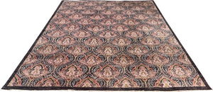 Transitional Handmade Rug Melbourne