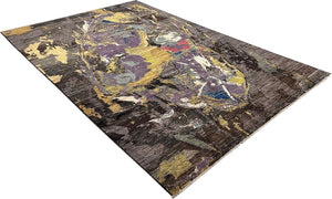 Modern Handmade Rug Melbourne