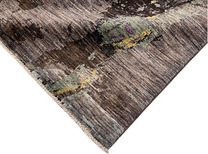 Modern Handmade Rug Melbourne