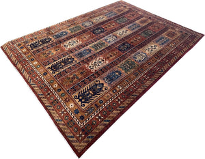 TRANSITIONAL RUG - HBICH070 | SIZE: 410CM X 300CM