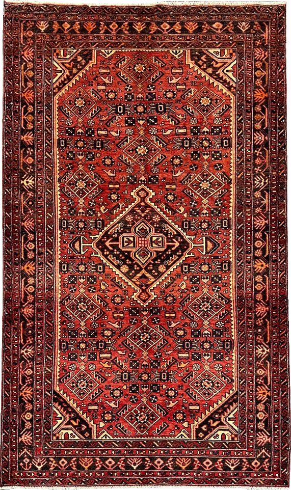 TRIBAL RUG - TRB2405 | SIZE: 284CM X 168CM