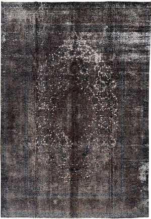 VINTAGE RUG - VIN1091 | SIZE: 345CM X 242CM
