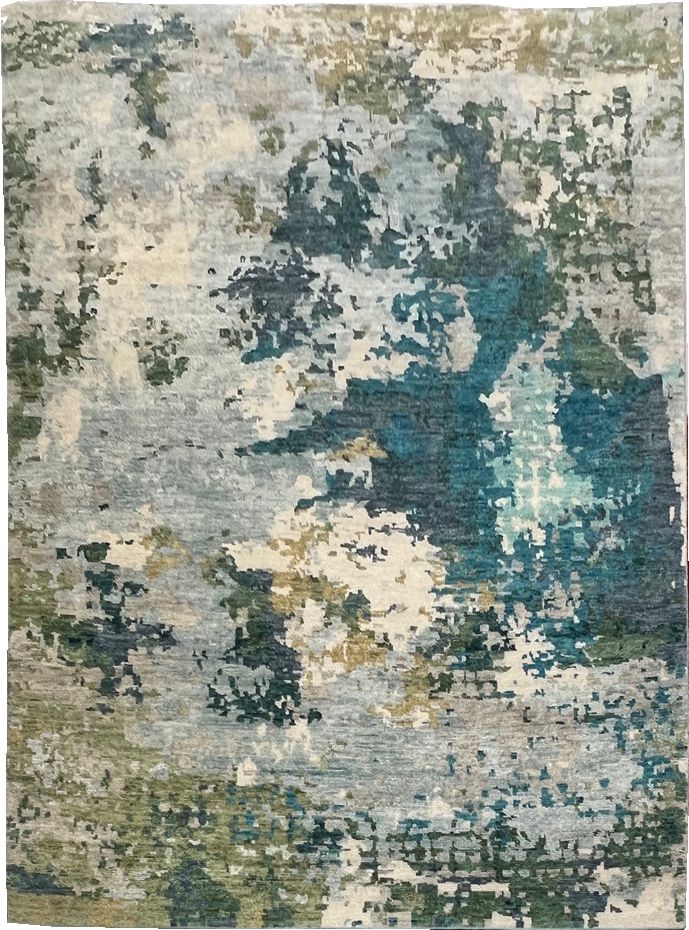 MODERN RUG - MOD20189 | SIZE: 390CM X 291CM