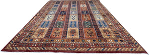 TRANSITIONAL RUG - HBICH070 | SIZE: 410CM X 300CM