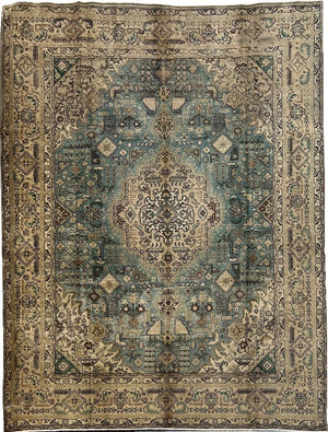 VINTAGE RUG - VIN13577 | SIZE: 384CM X 298CM