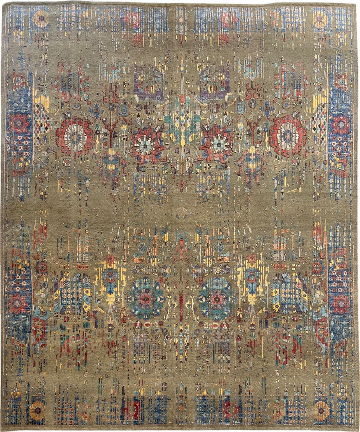 TRANSITIONAL RUG - TRN245 | SIZE: 293CM X 248CM