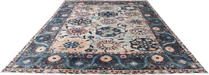 Transitional Handmade Rug Melbourne