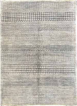 TRANSITIONAL RUG - HEH330 | SIZE: 225CM X 185CM