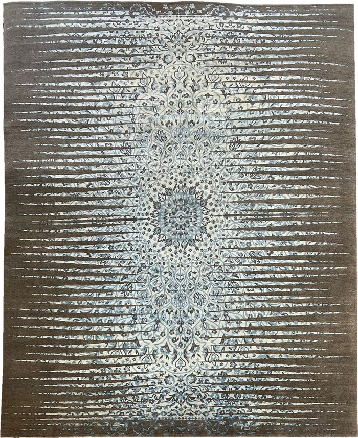 TRANSITIONAL RUG - TRN534 | SIZE: 302CM X 245CM