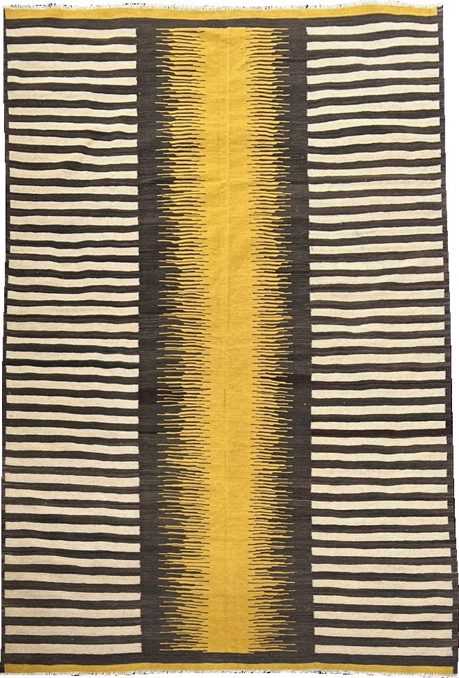 KILIM RUG - HIL559 | SIZE: 298CM X 202CM