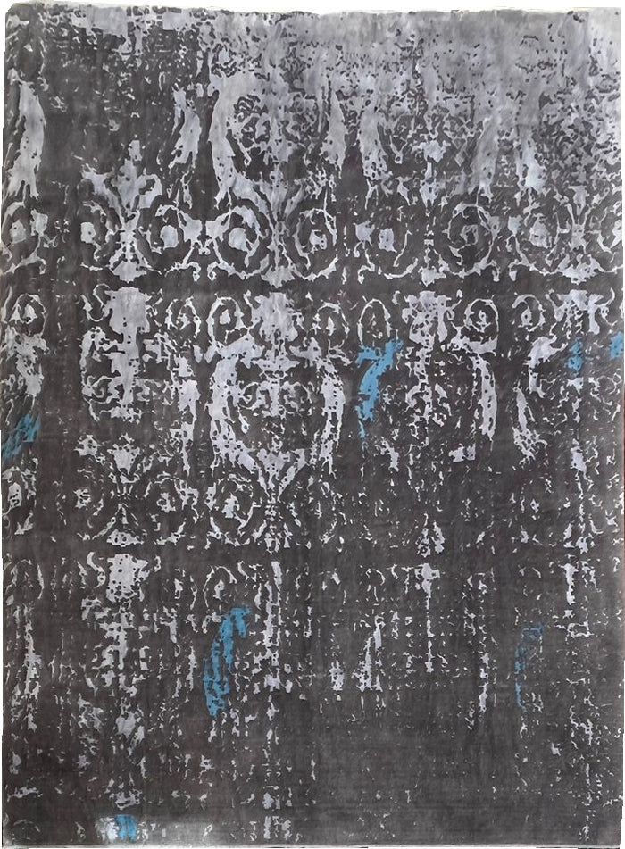 TRANSITIONAL RUG - TRN1244 | SIZE: 388CM X 306CM