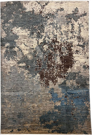 Modern Handmade Rug Melbourne