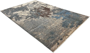 Modern Handmade Rug Melbourne