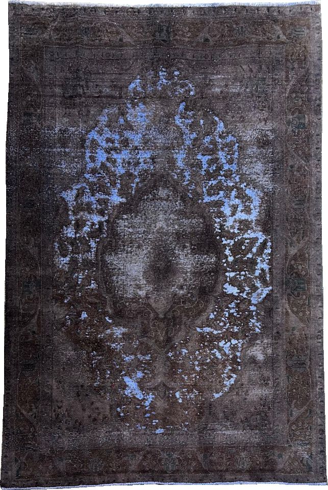 VINTAGE RUG - VIN13656 | SIZE: 282CM X 187CM