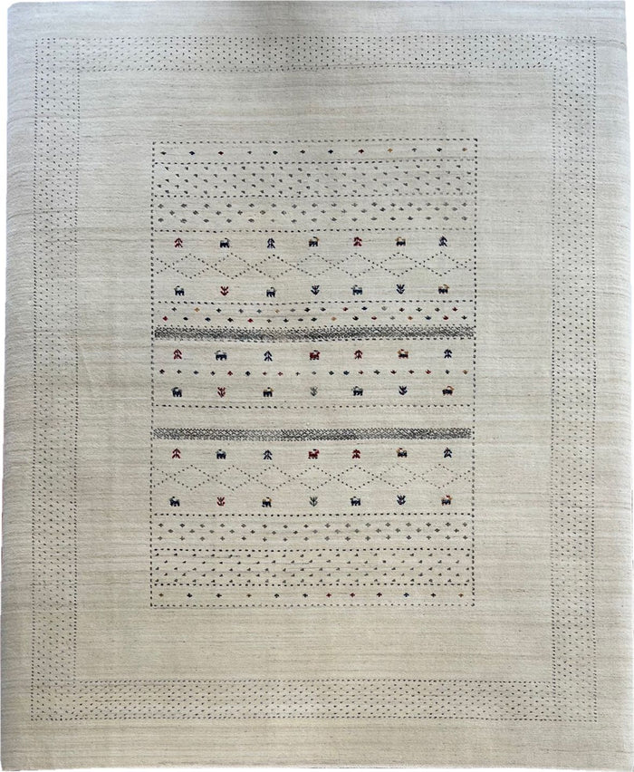 TRANSITIONAL RUG - TRN967 | SIZE: 305CM X 252CM