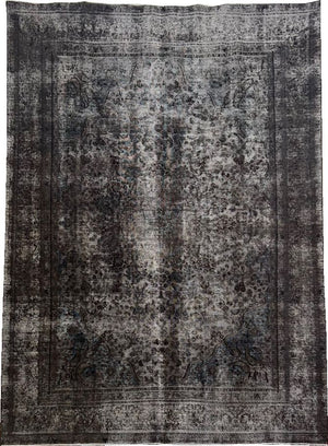 VINTAGE RUG - VIN13760 | SIZE: 379CM X 277CM