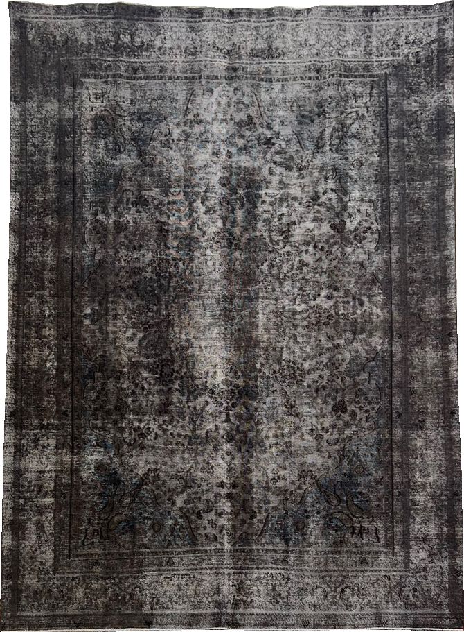 VINTAGE RUG - VIN13760 | SIZE: 379CM X 277CM