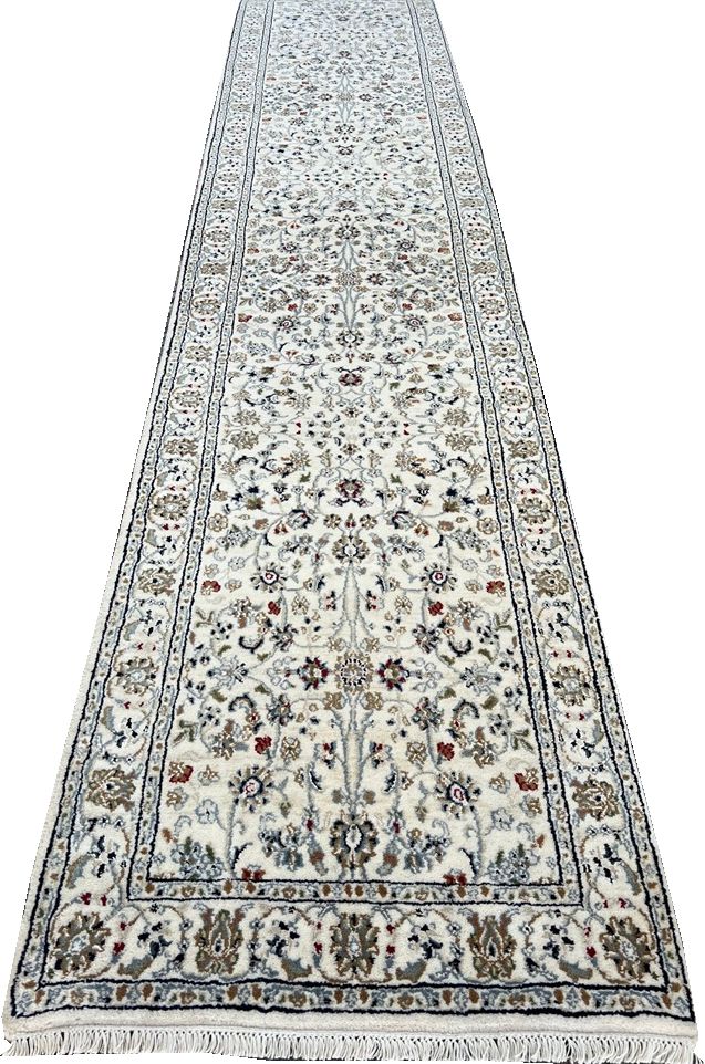 RUNNER RUG - TRB563 | SIZE: 415CM X 80CM