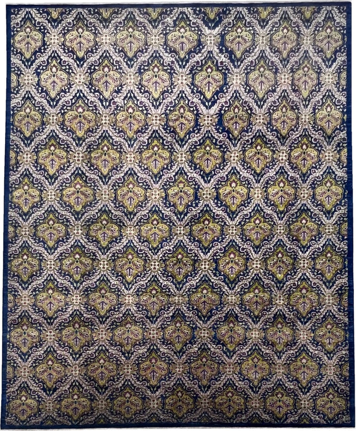 TRANSITIONAL RUG - HBICH140 | SIZE: 295CM X 246CM