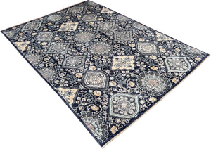 Transitional Handmade Rug Melbourne