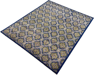 Transitional Handmade Rug Melbourne
