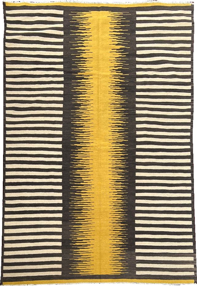 KILIM RUG - HIL575 | SIZE: 300CM X 197CM